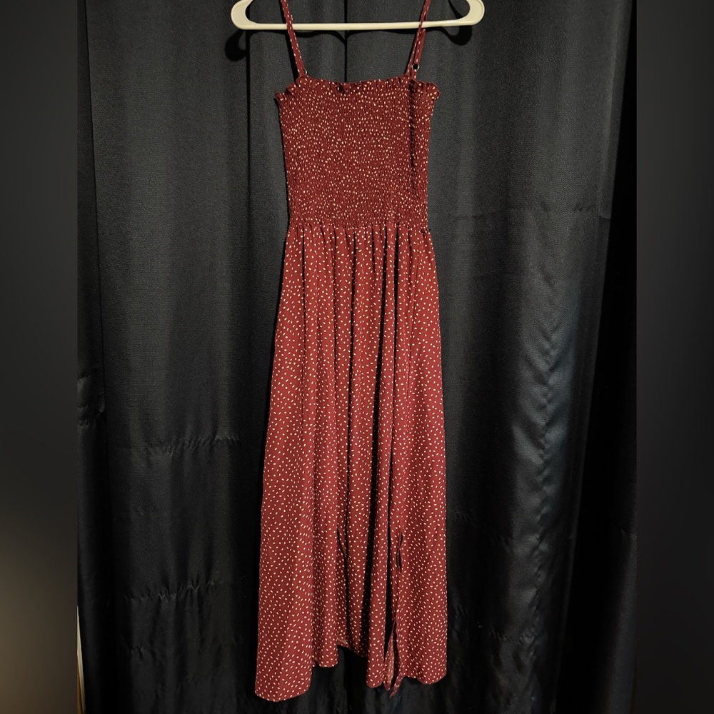 Sun dress